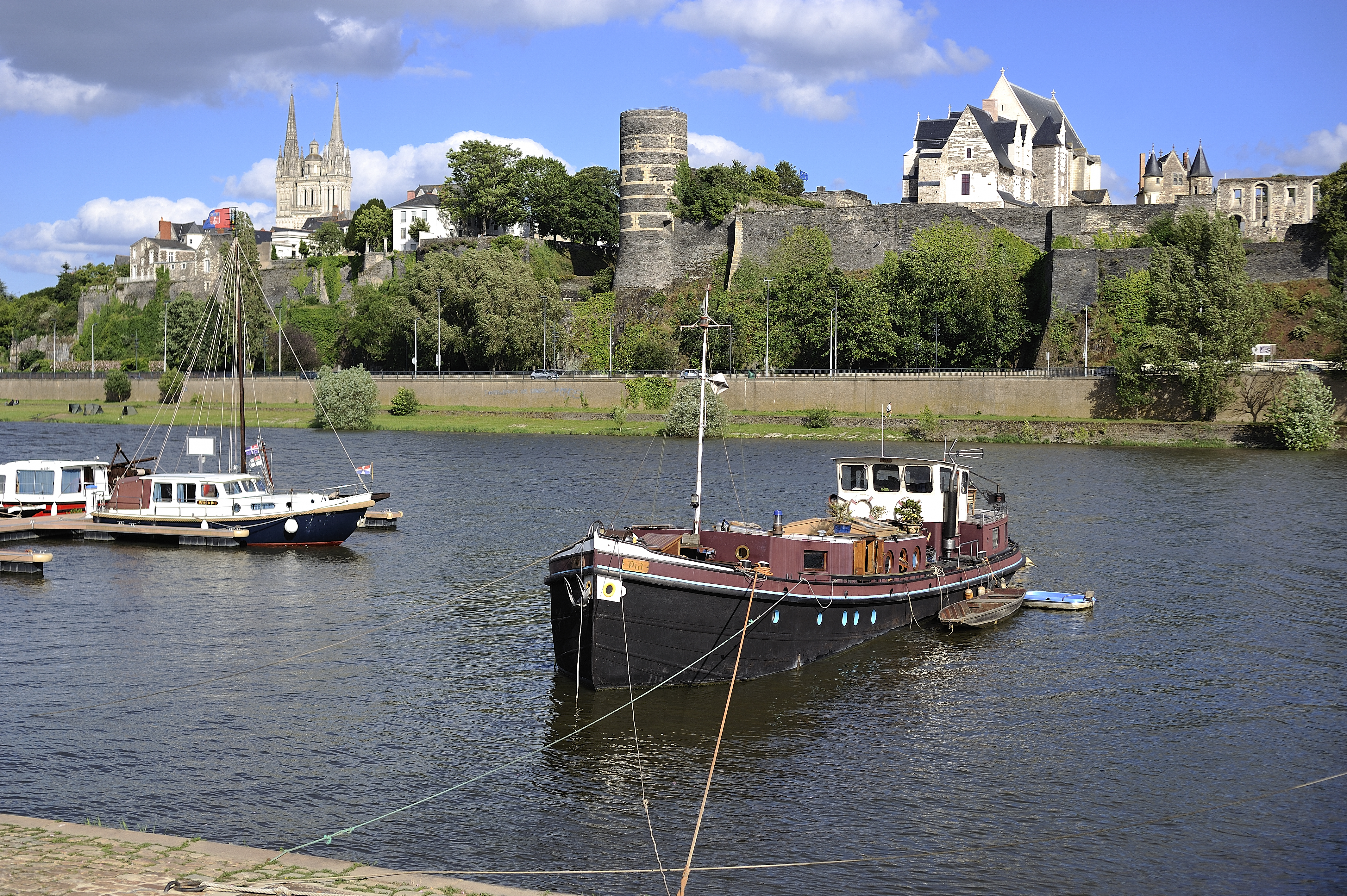 Photo Jean-Sébastien Evrard