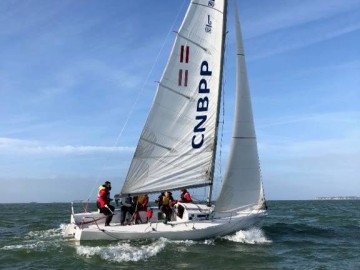 Caroline MAY - CNBPP