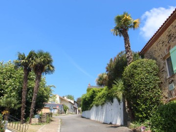 Bourg du Cellier COMPA