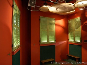 sceno espace copyright espace G.Chaissac