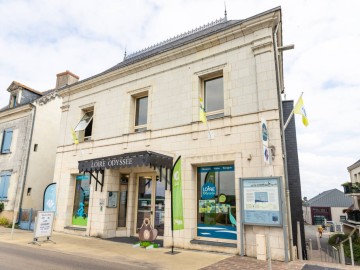 Dorothée Mouraud / Destination Angers