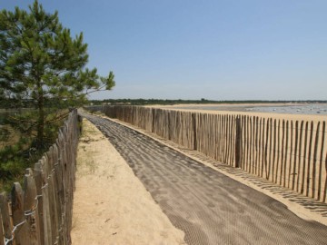 Office de Tourisme de La Tranche sur Mer