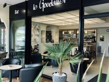 Le Goudalier