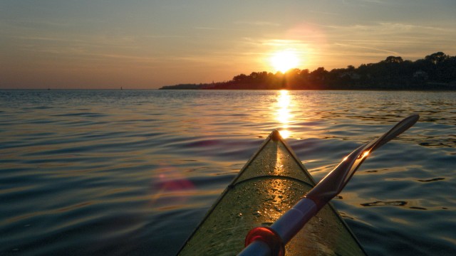 Canoë